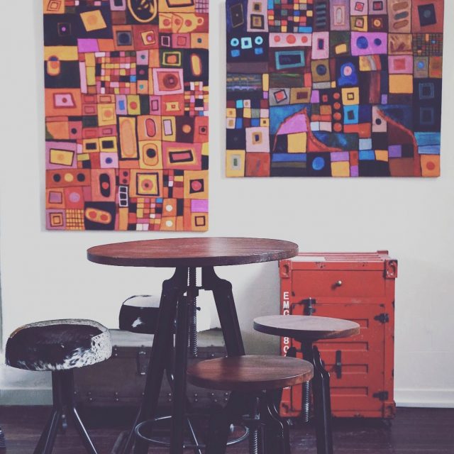 Church Bazaar By Bimbo