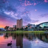 Adelaide Central