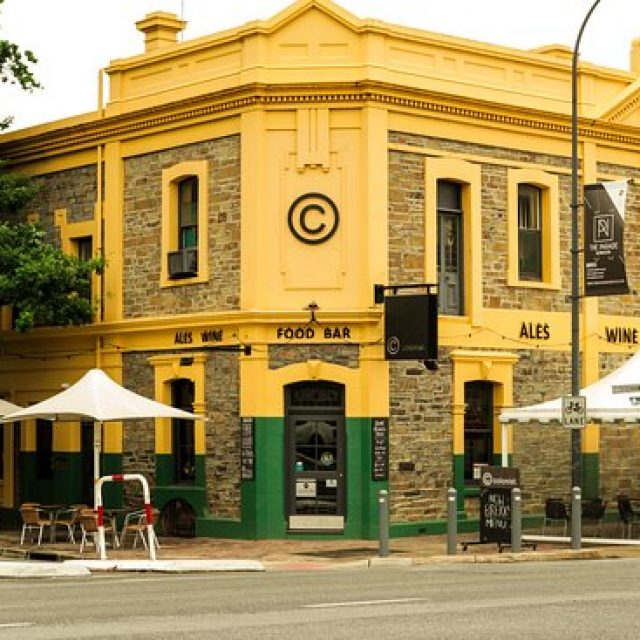 PUB SAMPLE